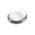 Round Folding Compact Mirror